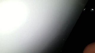 Mya Lane Nervous Gloryhole Blowjob & Creampie with Stranger - Amateur Girlfriend Caught Cheating