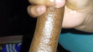 Bangladeshi Hot vabi and me romantic sex and handjob come out