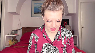 Trying on My Aligners - Part 1