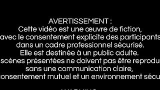 Lilis Impact and Orgasm Session - 4K