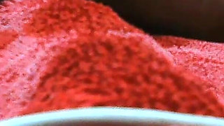 Busty Banuu's Ass Fucked and Enjoyed It with Cock, She Enjoyed Ass and Pussy Fucking