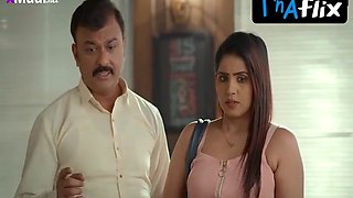 Priyanka Tiwari Fabulous Gig in Misdeed And Confessions