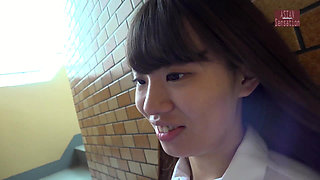 Online Match - Youthful Hookup with Sex-loving Girl - Cut1