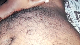 Tamil husband wife handjob sex talking