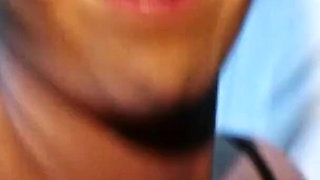 Cock Crazy MILF Wife Tracey Venus Loves to Suck off Strangers on a Dogging Mission