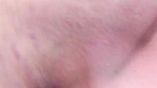 Step father with big cock fucks skinny teen and her friend on vacation outdoor