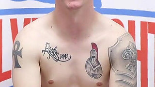 Cheyenne Jewel Vs Jason Michaels