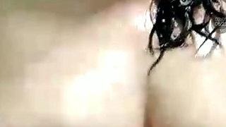 Video call and make jercking