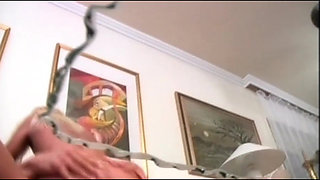 That Pig of My Stepfather