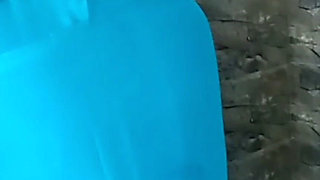 Bhabhi Ne Bathroom Me Kholi Choli