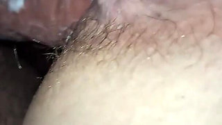 BBW Wife Creampie