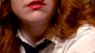 Stripped, Whipped, and Broken Prisoner Slave Mila Faces Humiliation and Corporal Punishment in Prison Interrogation