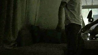 Watch amateur fucking on hidden cam