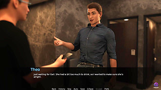 Boss Caught Married Secretary Cheating..see What Happens Next! - the Office