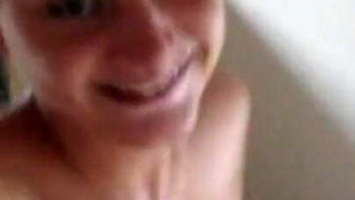 Sweet Nina first private sex video