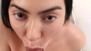 Presenting: the Perfect Body