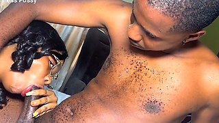 A Private Chef Fucked His Boss After Preparing His Meal
