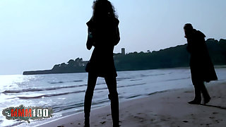 Alys Rebel: 16 Pics Making of the Movie