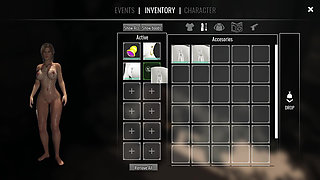 Complete Gameplay - Breasts in the Sun, Part 2