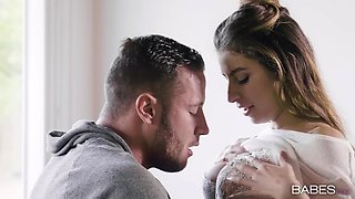 Nina North’s Little Lie in a Big Fiery Heat