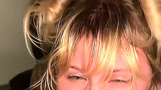 4’10 Hotwife Gets Fucked by a Massive BBC