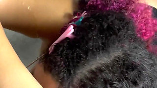 Blowjob Session