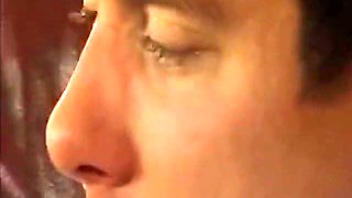 Horny Teen 18+ Slut Blows To The Last Drop - Denis Reed, Mick Blue And Lulu Perez