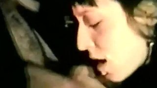 Dark Side of Danielle 1976 Pola Black scenes: Blowjob, Fansly  Vintage Porn