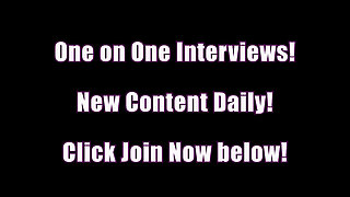 Brielle Woods Panties Strip Hairy Pussy Masturbation