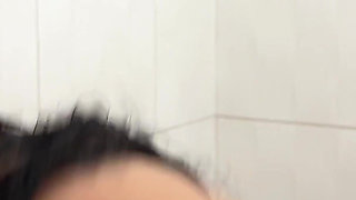 Do You Like It, Stepdaddy, When I Shave My Vagina, Shower