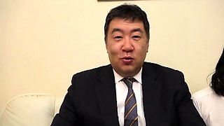 Asian japanese Hardcore amateur