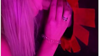 Tara Secret Glorymobil - Biggest Cock Ever In My Glory Hole!!! Giving Me Huge Cumshot Twice!