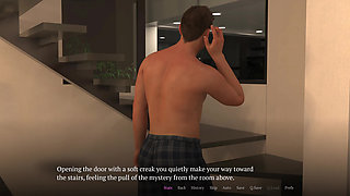 The Adored Marriage - Chapter 1c: My Wife Dives Into Open Marriage, Cuckolding, and Swinging