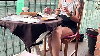 Internal ejaculation, faphouse, creampied