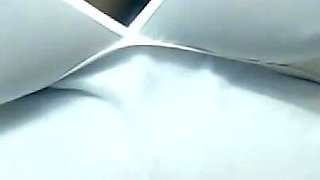 SSBBW Stripteasing & Ass Clapping