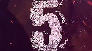 Squirt and Piss in the Mouth of a Slave Boy