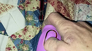 Body Suit Masturbation