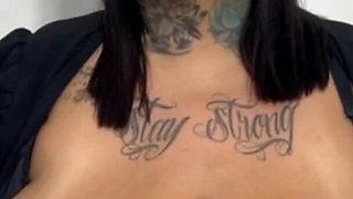 POV: Hot Big Woman Smoking & Burping Session (new 2026)