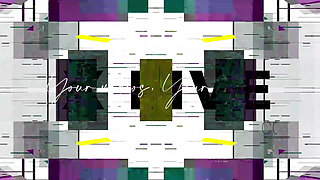 Double Penetration Dildo: Pussy and Anus