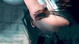 3D Busty Ada Got Banged in All Her Holes by Monsters