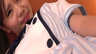 Teaching a Girls' School Underground Idol with Weak Immunity to Men on the Fear of a Big Penis