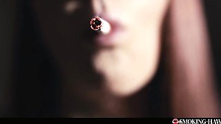 Steve and Leya's horny girl porn