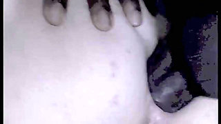 The Maid Was Just Waiting for a Big Black Cock for Her Ass