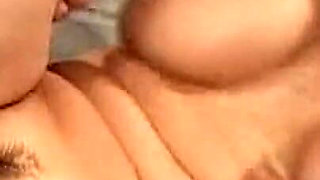 Naughty Busty Blonde Teen Worships Cock Before Riding Hard