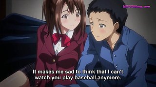 Uncensored uniform sex ◈ blazer hentai beauty gets filled first time over & over