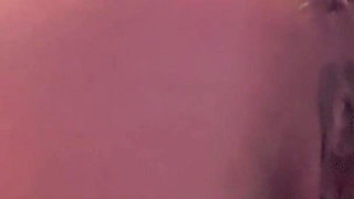 Farting/ Peeing Naked on the Bathroom Floor