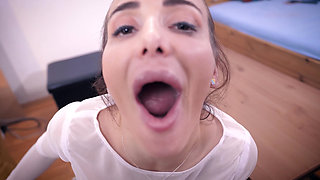 BBC Cum Swallow & Rimjob Marathon