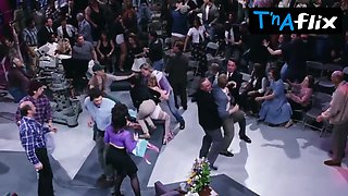 Terri Drennan Milk cans, Undergarments Sequence in Converse To Me