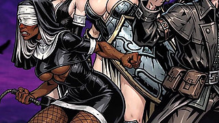 Ep3: Sacred Cowgirl Ritual by Ophelia - Sexorcism: Lust Confession