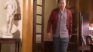 Htms-020: A History Of Lust - My Stepfather-in-law 5 - English Subtitles By With Minako Uchida